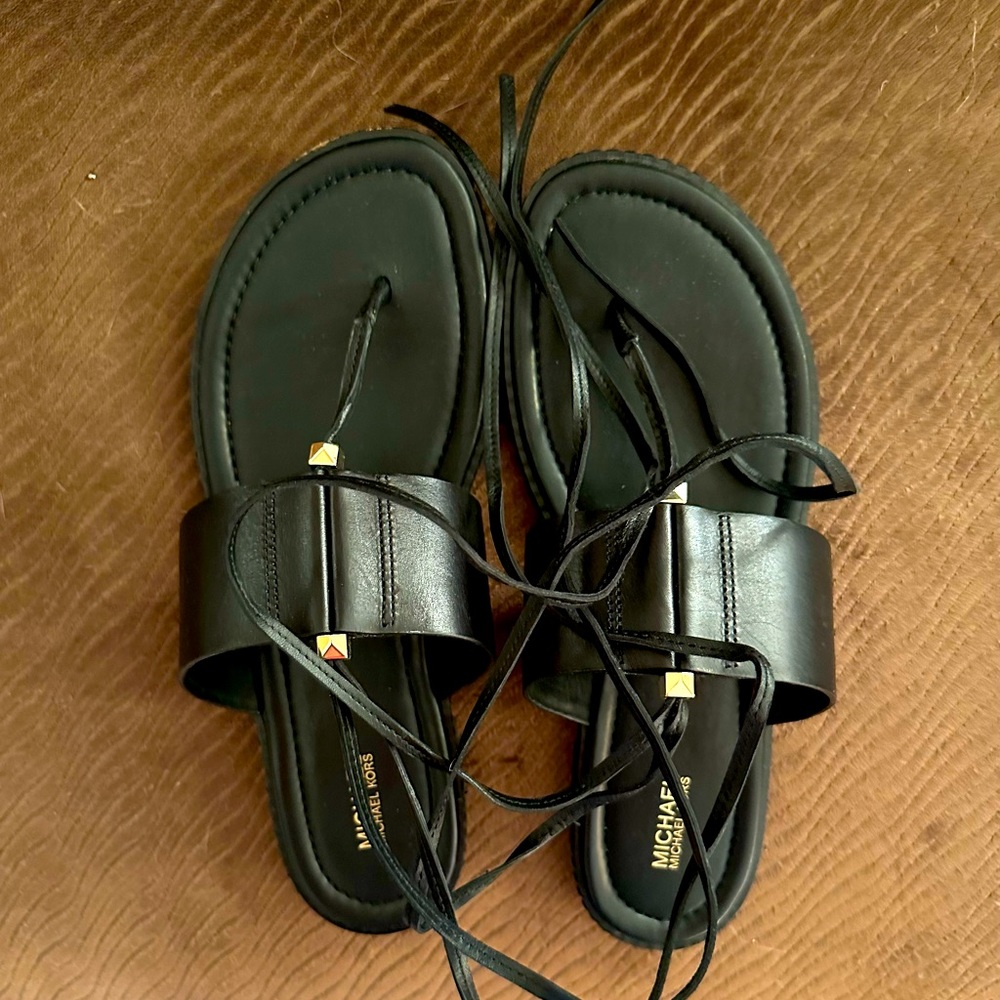 Michael Michael Kors Sandals